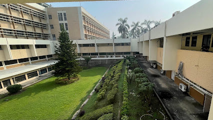 Barc Hospital image