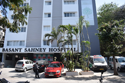 Basant Sahney Hospitals image