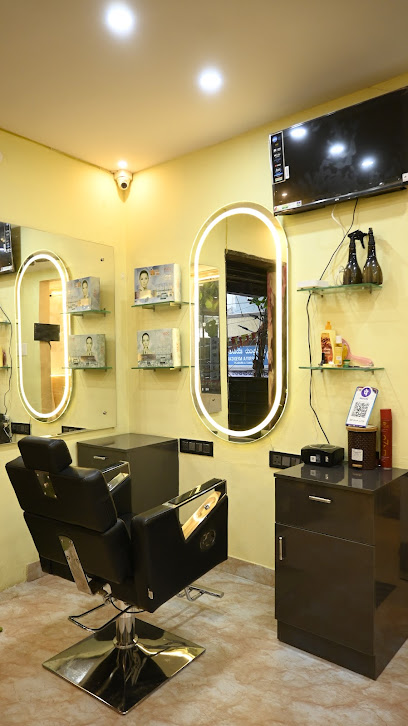 Beauty Salon image