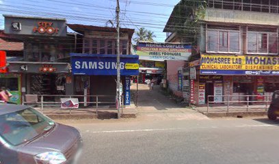 beauty saloon image