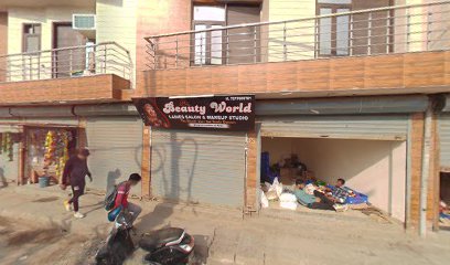 Beauty World Salon image