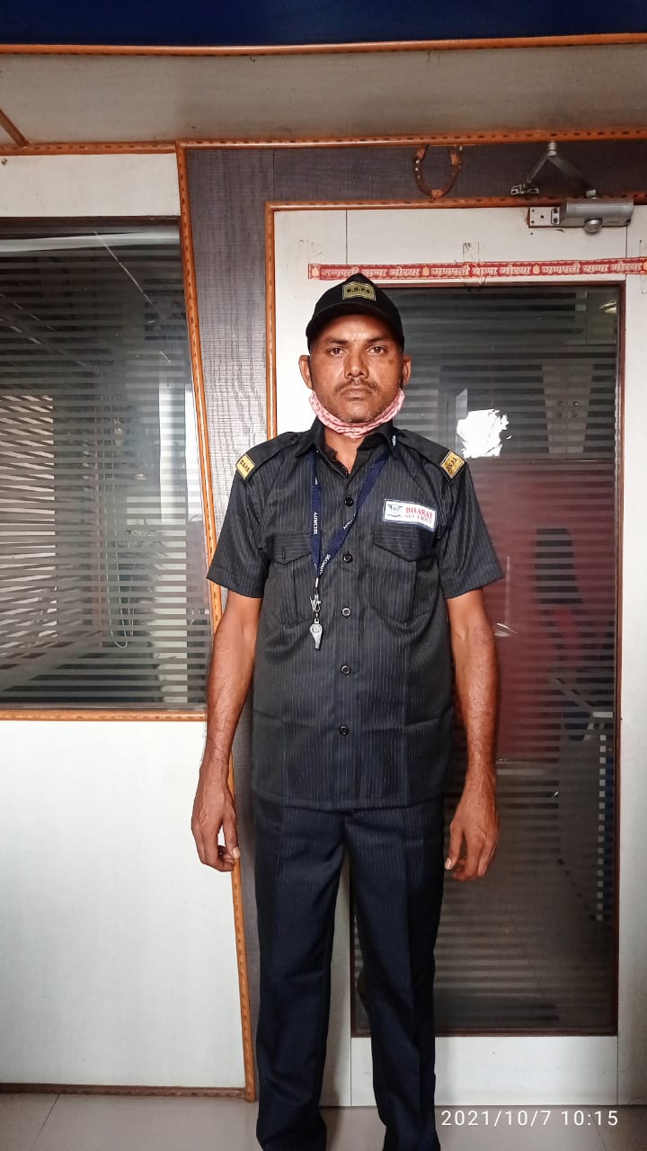 Bharat Security & Personnel Services image