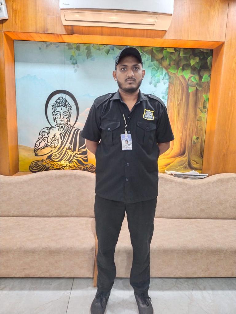 Bharat Security & Personnel Services image