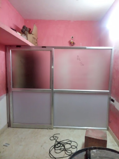 Interior Work of Bharath Metals Corporation