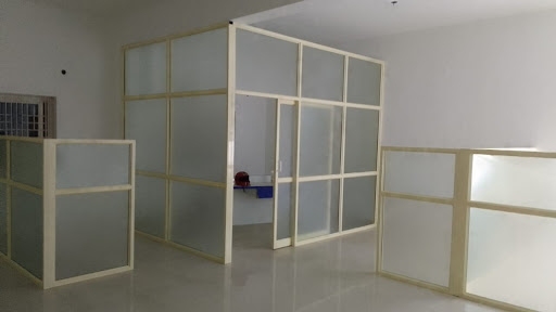 Interior Construction of Bharath Metals Corporation