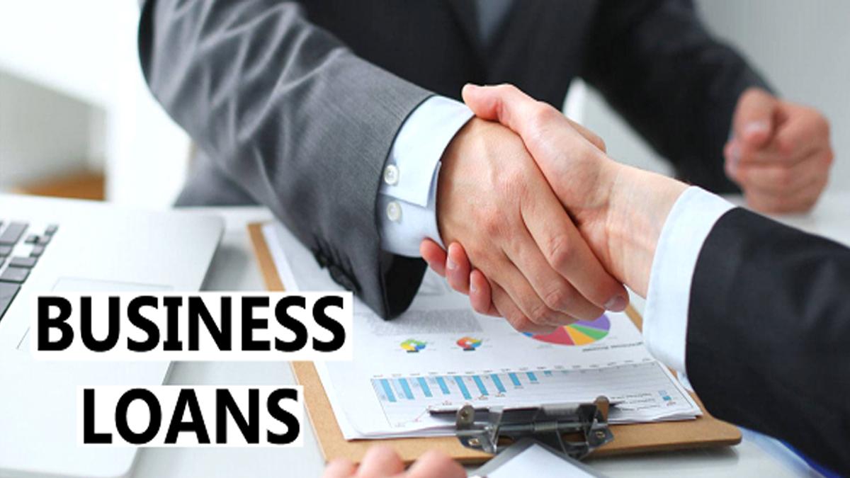 business loans of Bhawya Financial Services