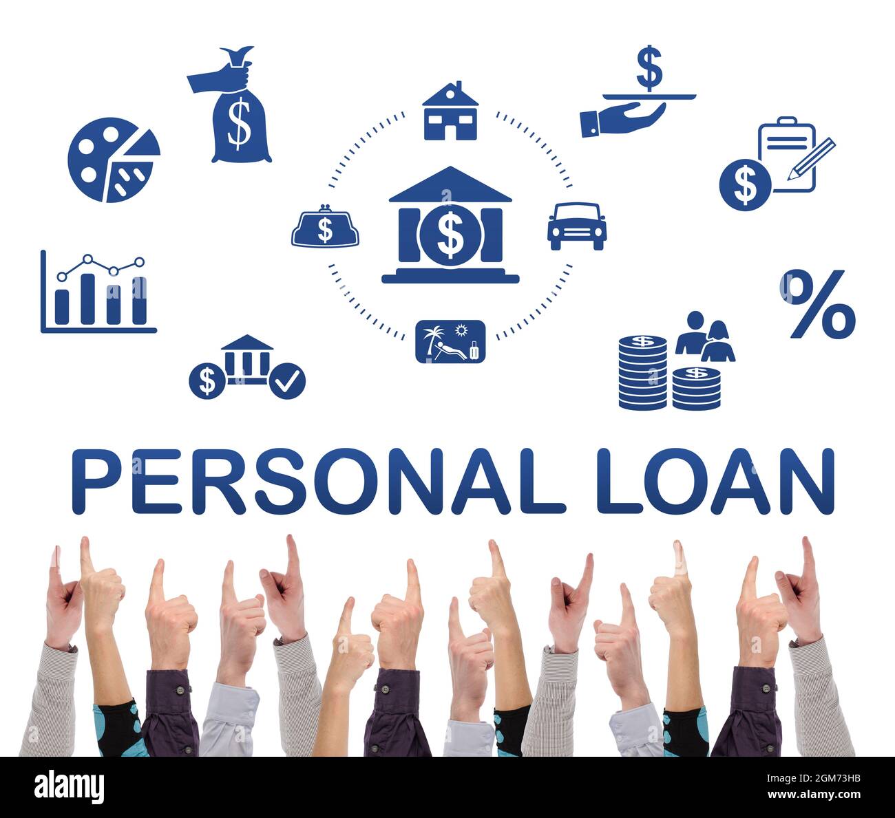 Personal Loan of Bhawya Financial Services