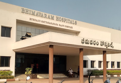 Bhimavaram Hospitals image