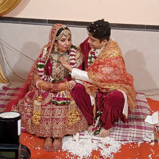 Other of My Match India Matrimony