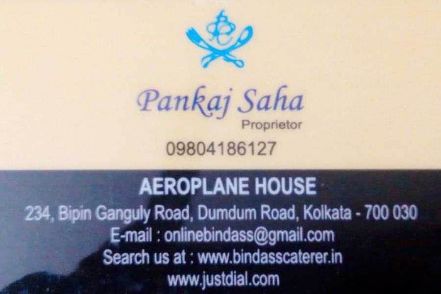 Corporate Event Catering of Bindass Caterer