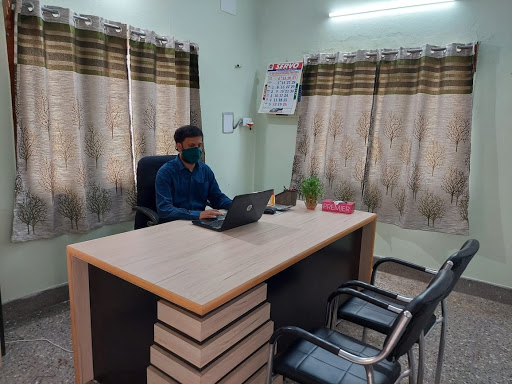 Counselling Desk of Blastcorr INDIA Pvt Ltd