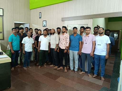 Alumni Meetups of Blastcorr INDIA Pvt Ltd