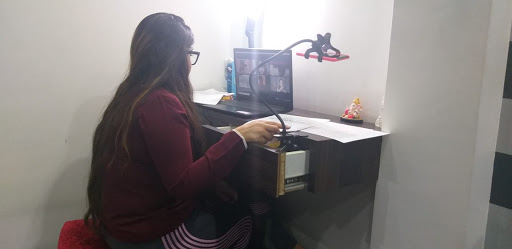Online Classes of Blessed Tutorials