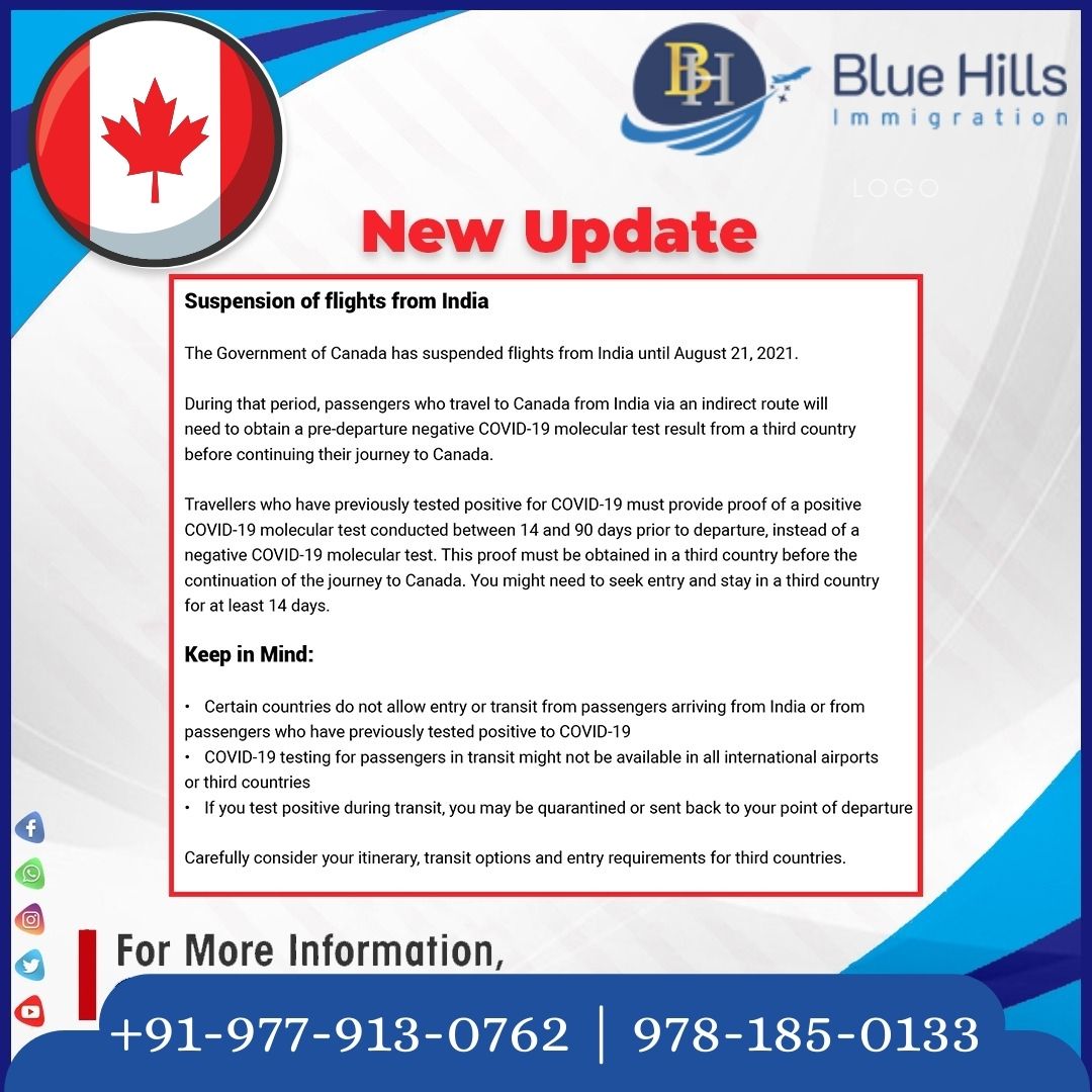 Visa Experts – Visa Success Starts Here of Blue Hills Immigration