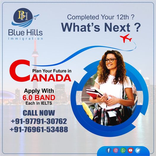 Visa Experts – Visa Success Starts Here of Blue Hills Immigration