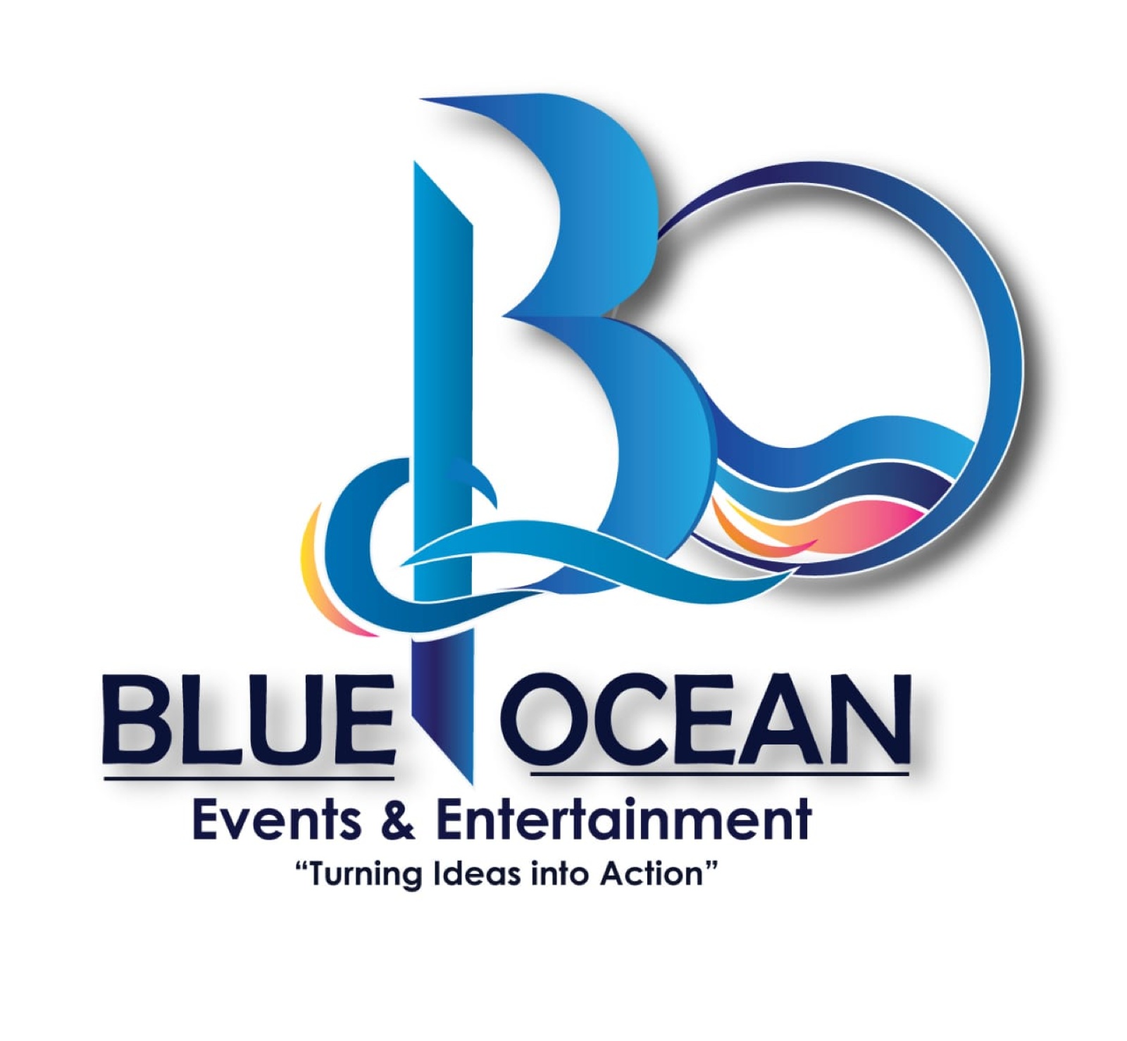 Blue ocean events & Entertainment