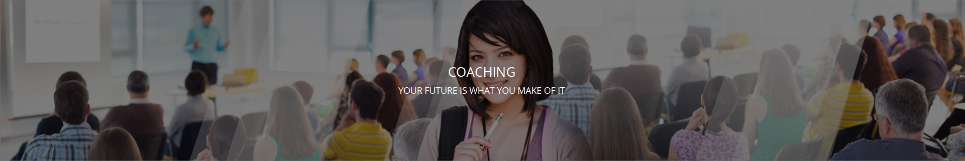 Tutor Teaching Classes of Blue Sky Educational Services Pvt. Ltd.