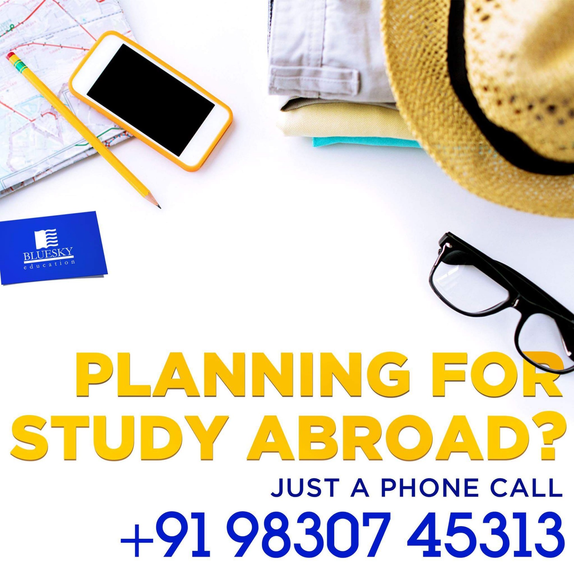 Other of Blue Sky Educational Services Pvt. Ltd.
