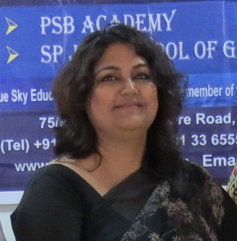 Faculty of Blue Sky Educational Services Pvt. Ltd.