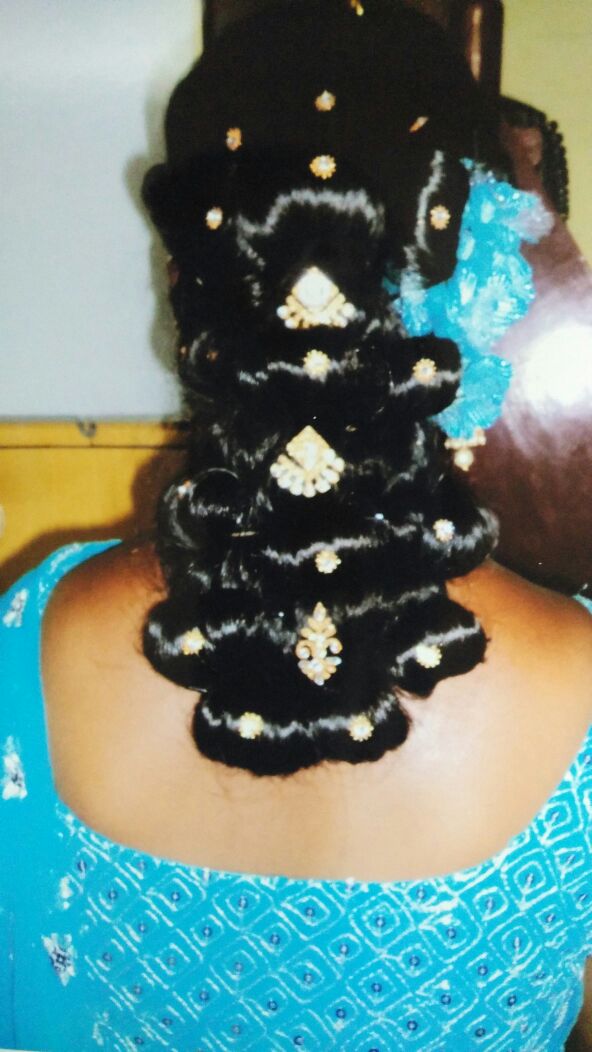 Skill Workshops of Flowers Beauty Academy