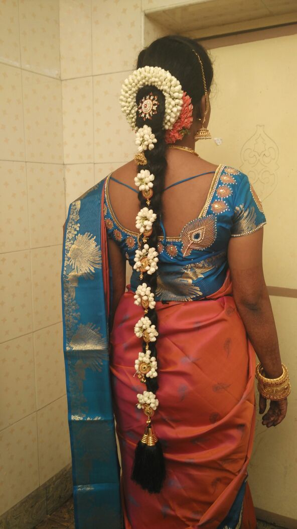 Other of Flowers Beauty Academy