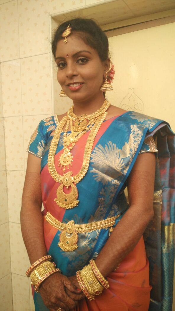 Student Testimonials of Flowers Beauty Academy