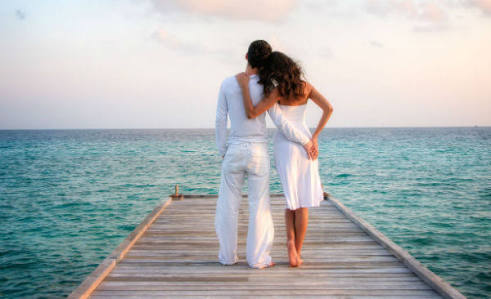 romantic of Book And Travel