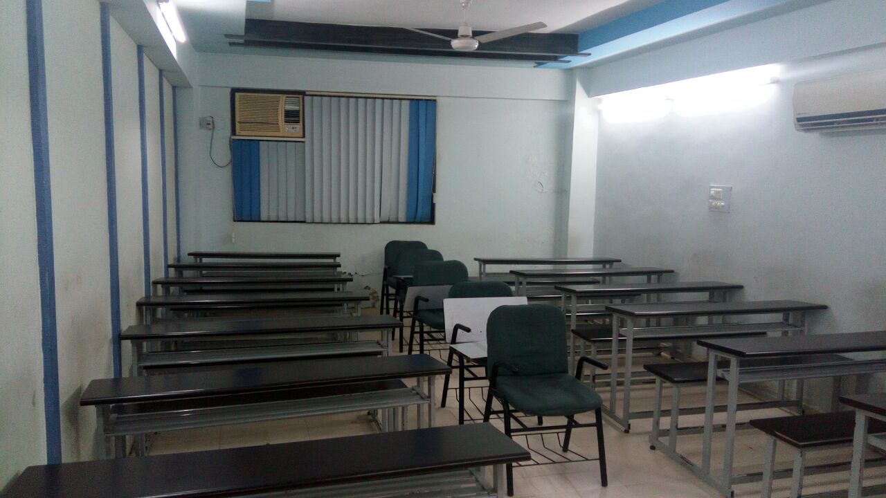 Modern Classroom of BOSON PHYSICS With Pranav