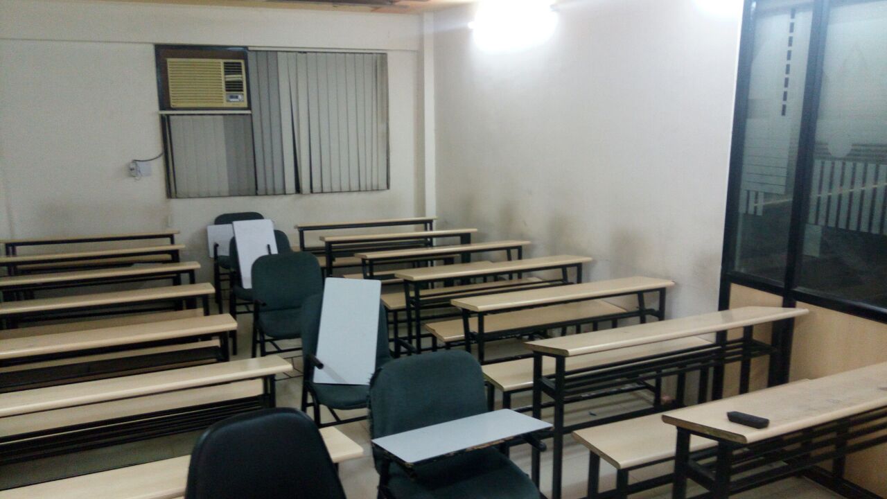 Modern Classroom of BOSON PHYSICS With Pranav