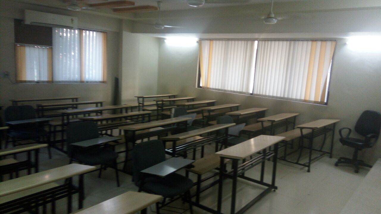 Modern Classroom of BOSON PHYSICS With Pranav