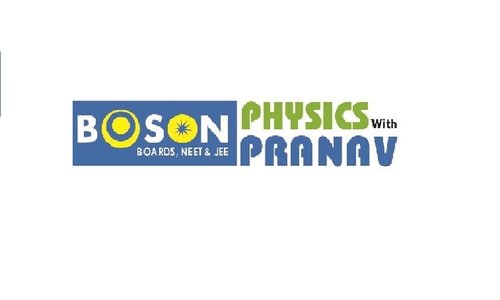 All Photos of BOSON PHYSICS With Pranav