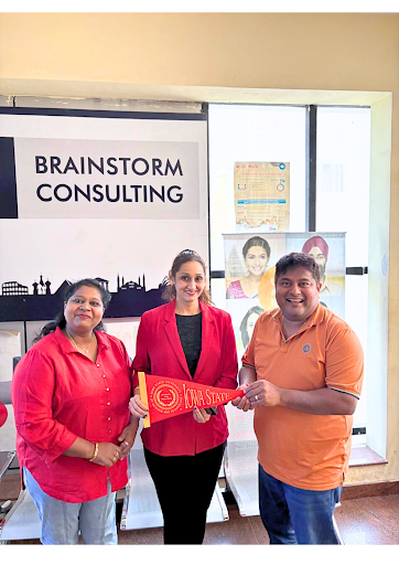 Counselors of Brain Strom Consulting