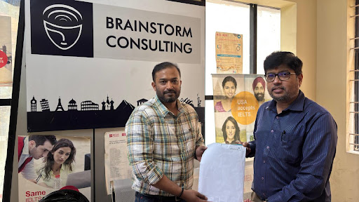 Counselors of Brain Strom Consulting