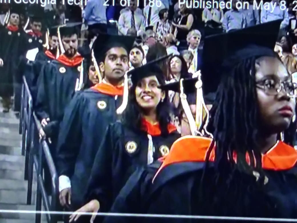 Achievements & Academic Awards of Brocade Educational Consultancy