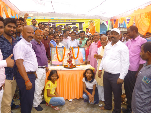Academic Awards of Buddha Coaching Centre