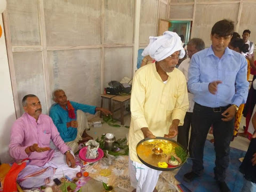 Other of Buddha Coaching Centre