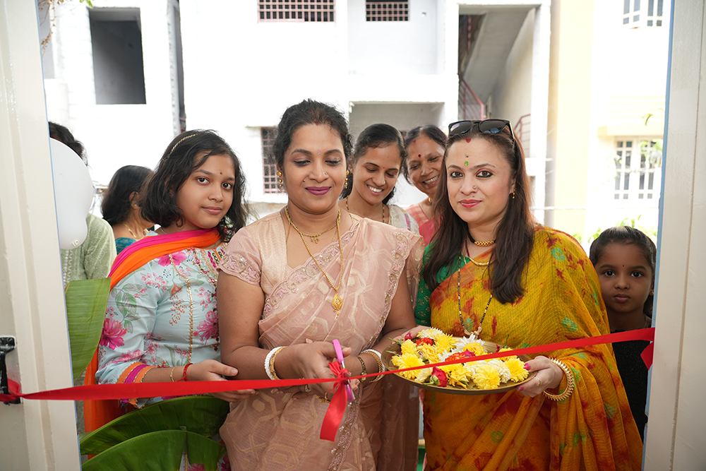 Toppers’ Felicitation – Honouring the Achievers Among Us of Buildaskill Learning Center