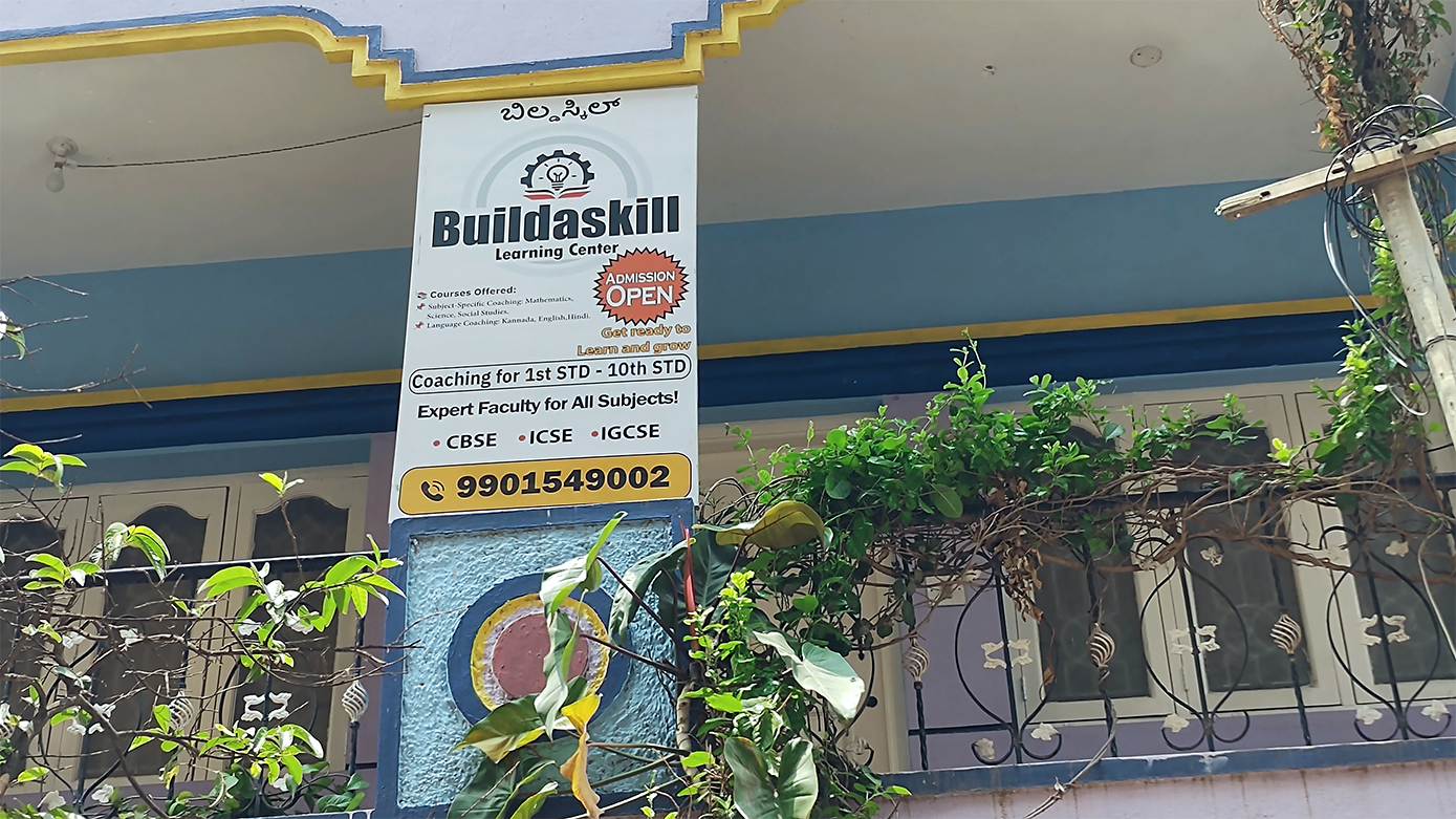 Other of Buildaskill Learning Center