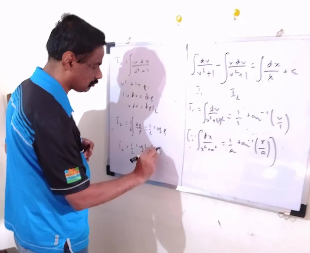 Expert Tutors of C Factor Academy