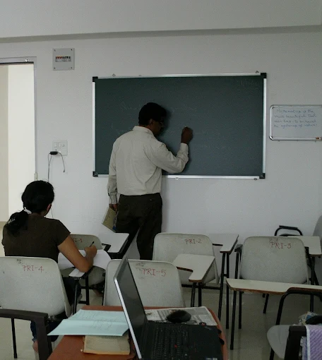 Interactive Classrooms of C Factor Academy