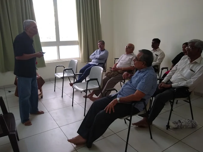 Parent-Teacher Meetings – Building a Strong Support System Together of C Factor Academy