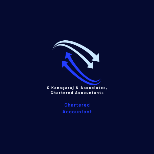 C Kanagaraj & Associates, Chartered Accountants