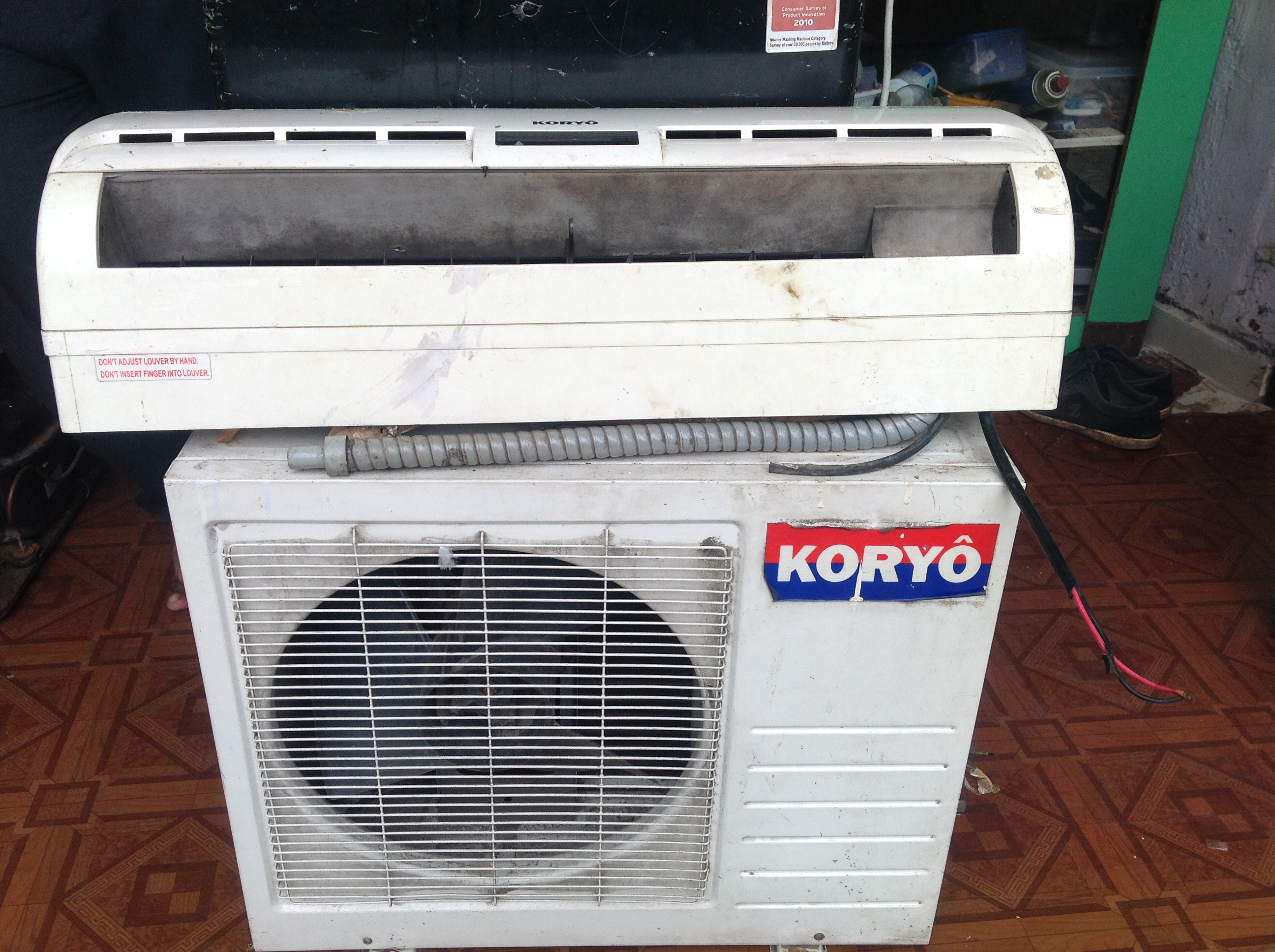 Other of C Max Cooling Solution