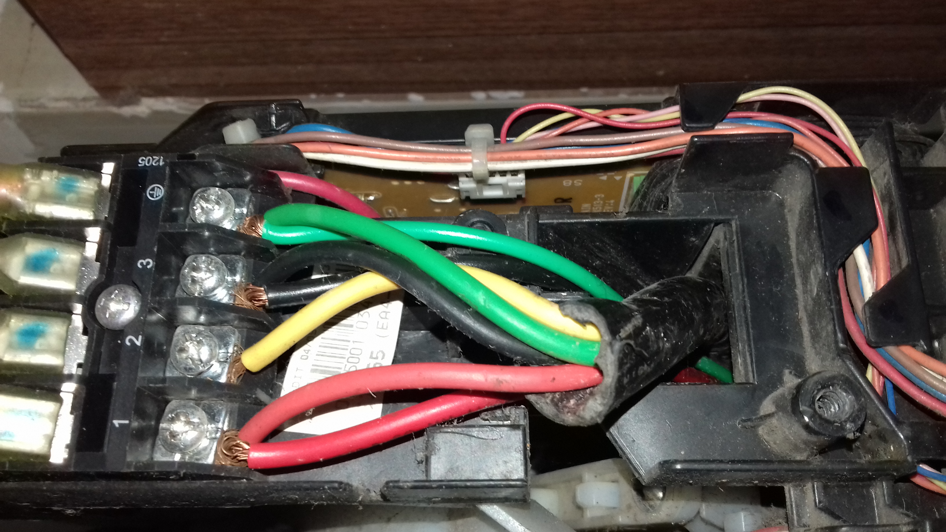 Other of C Max Cooling Solution