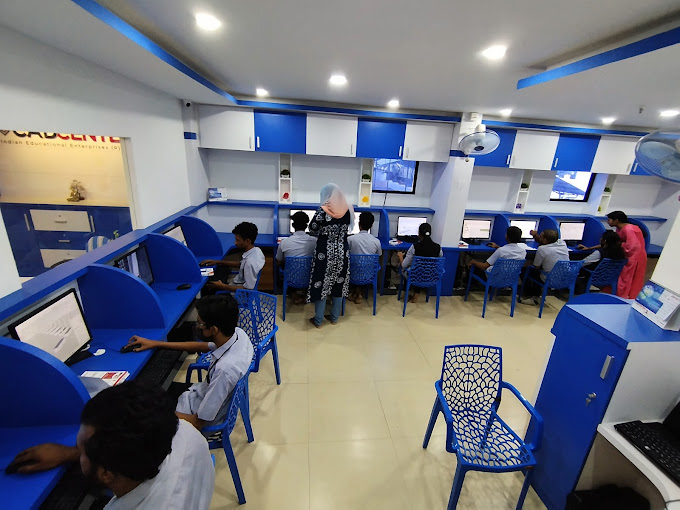 Cad Center image