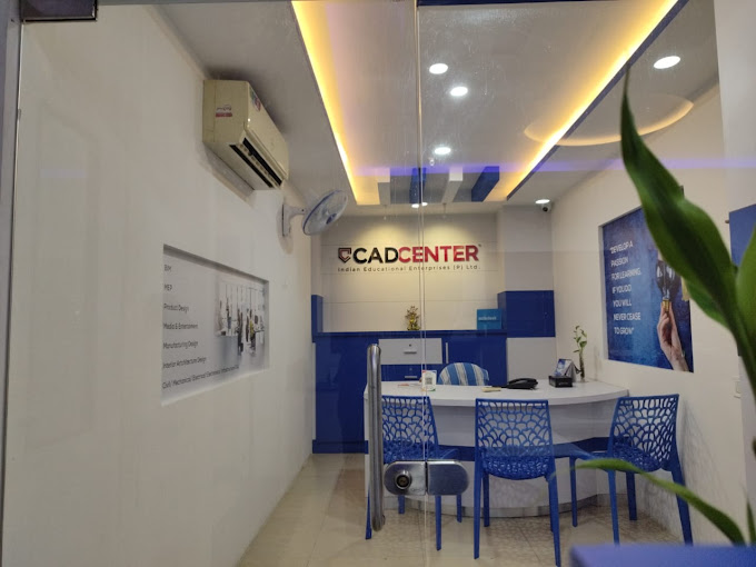 Cad Center image