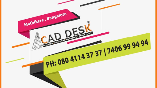Other of Cad Desk