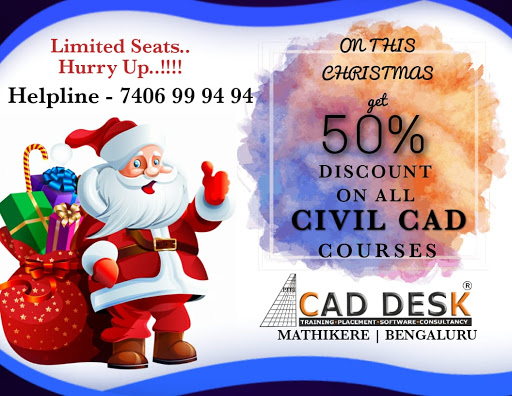 Demo Classes of Cad Desk