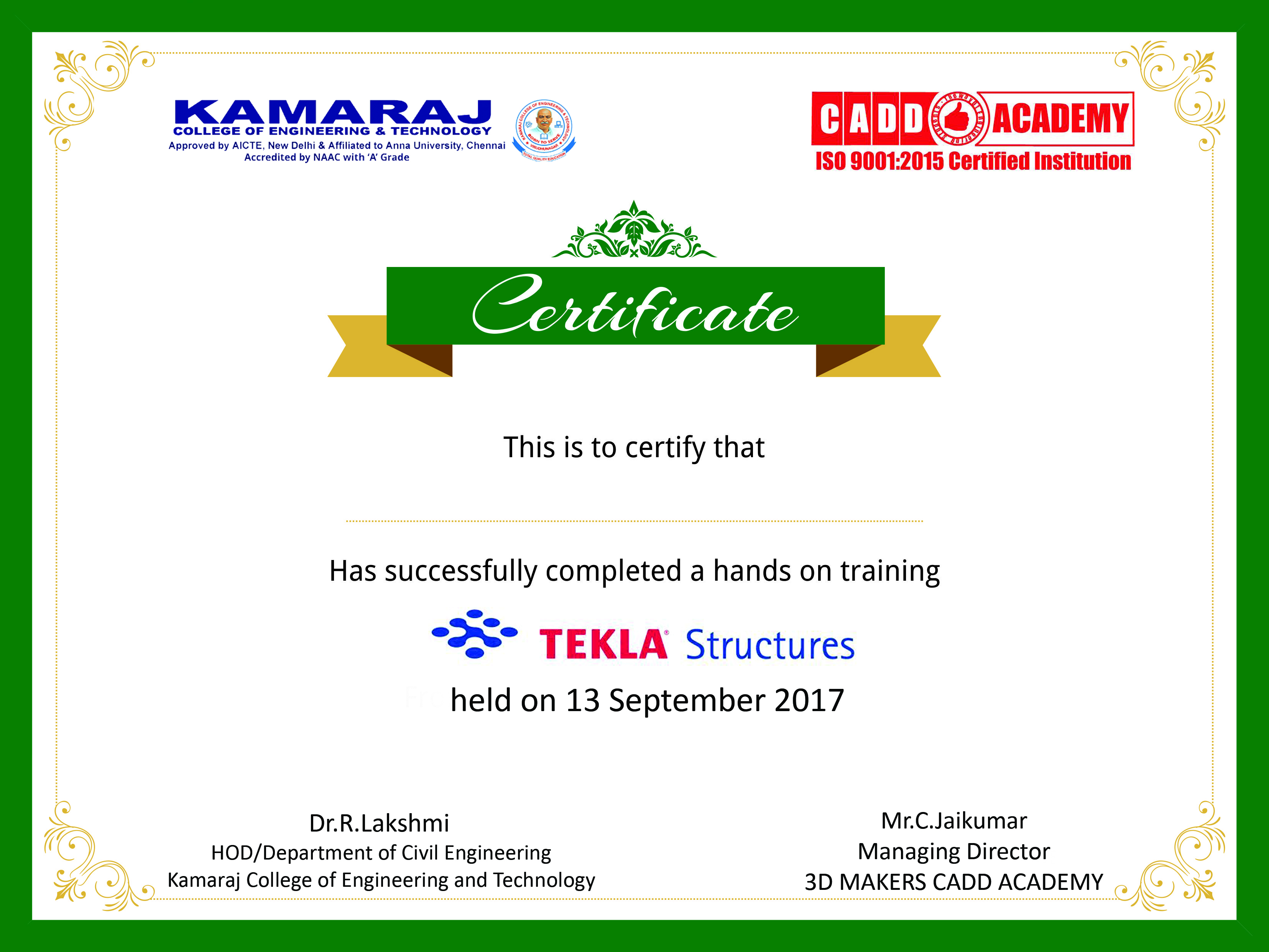 Other of CADD Academy