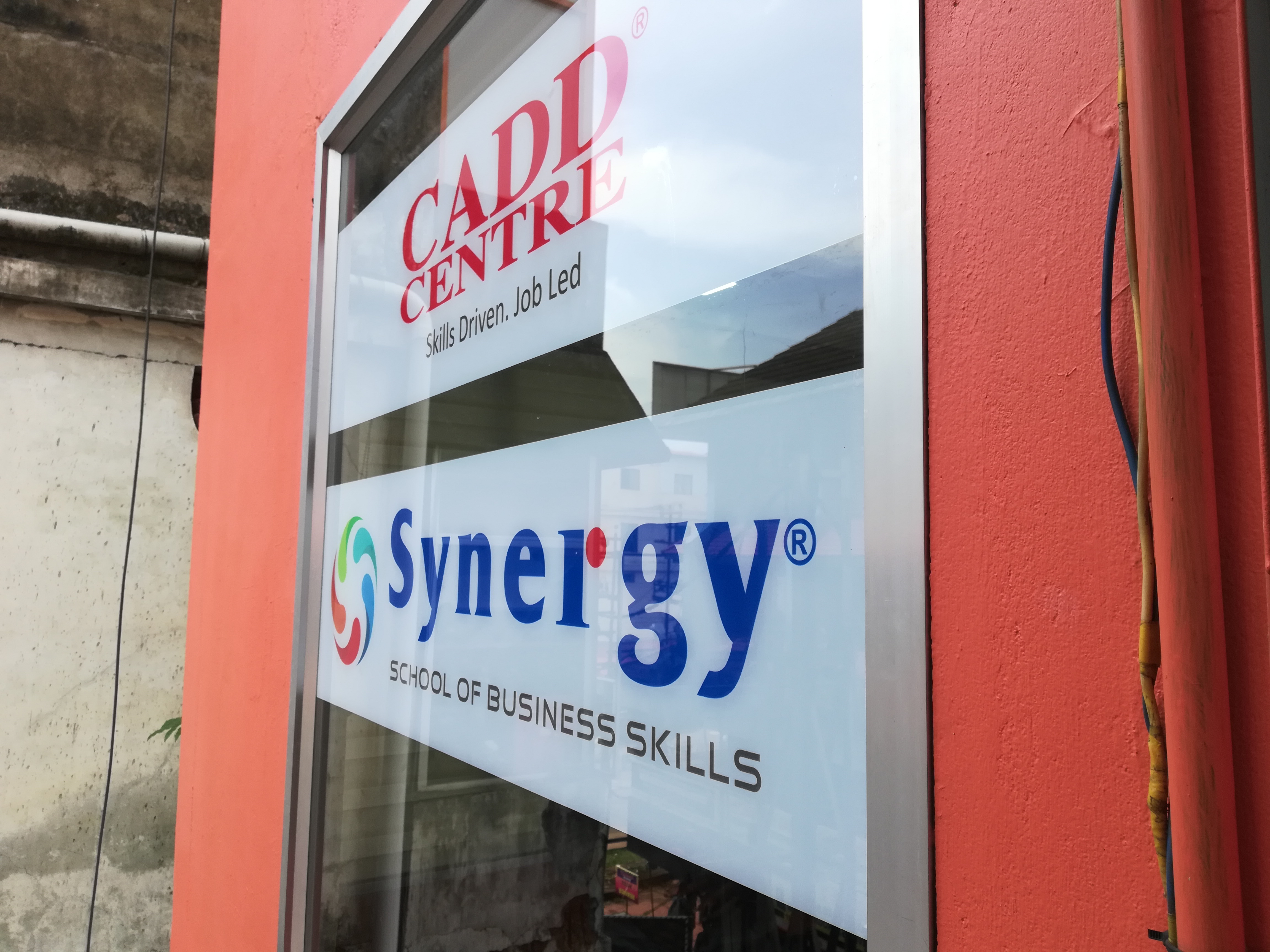Other of CADD CENTRE